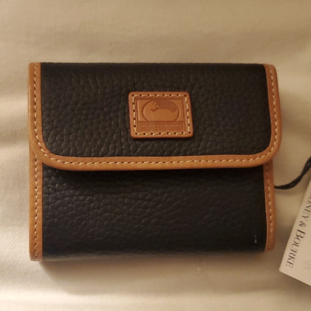 DOONEY & BOURKE WALLET